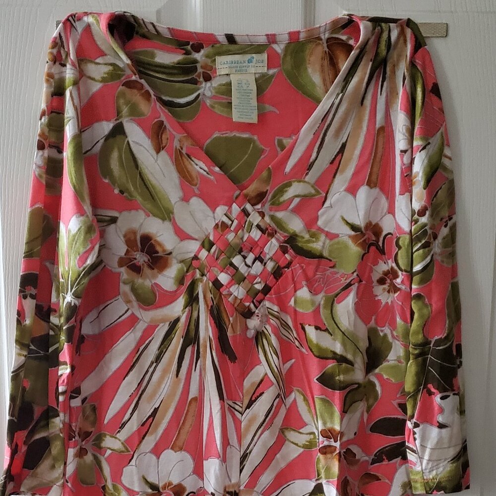 Women's Blouse